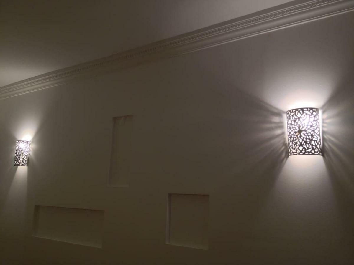 Duplex Bord De - Arous Al Bahr Apartment Tangier