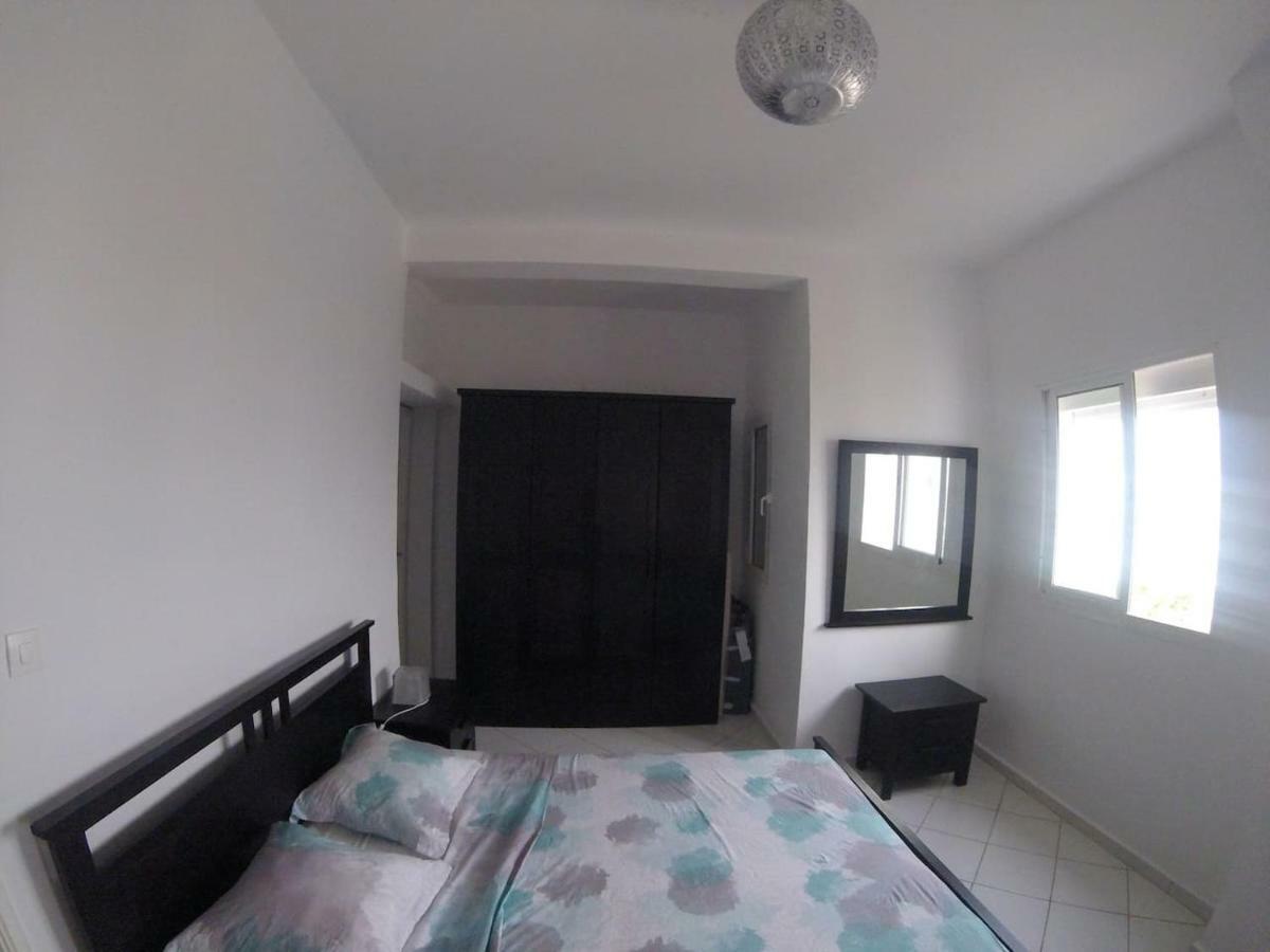 Duplex Bord De - Arous Al Bahr