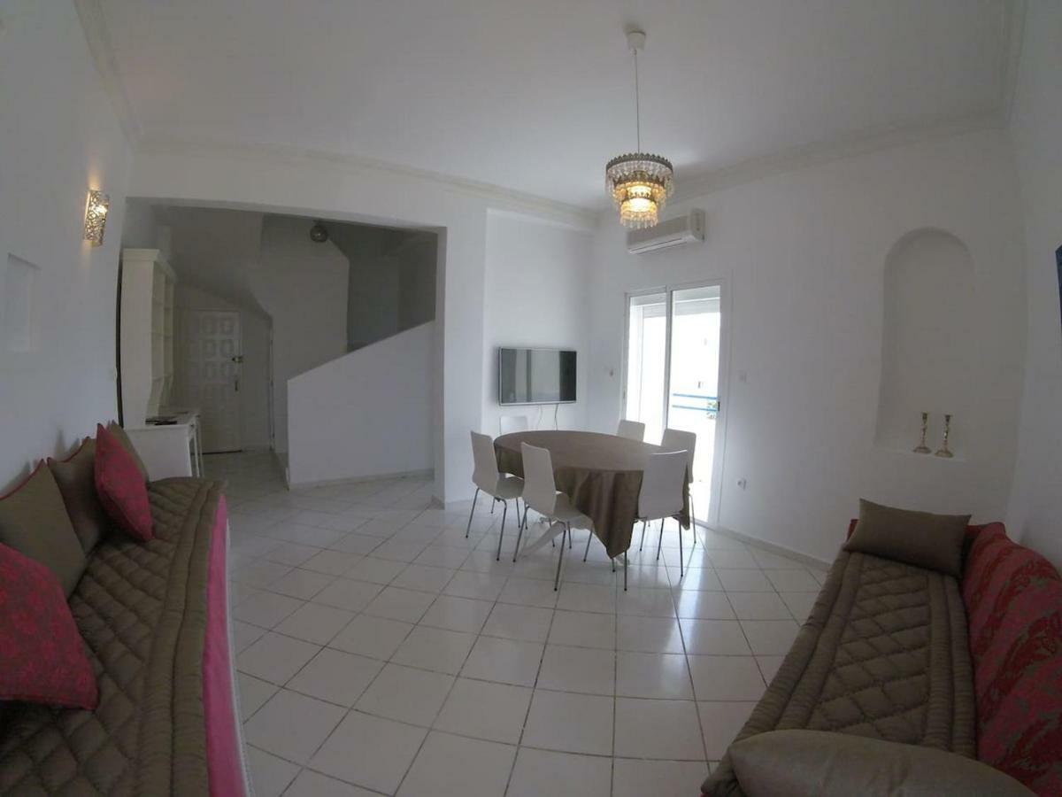 Apartment Duplex Bord De - Arous Al Bahr