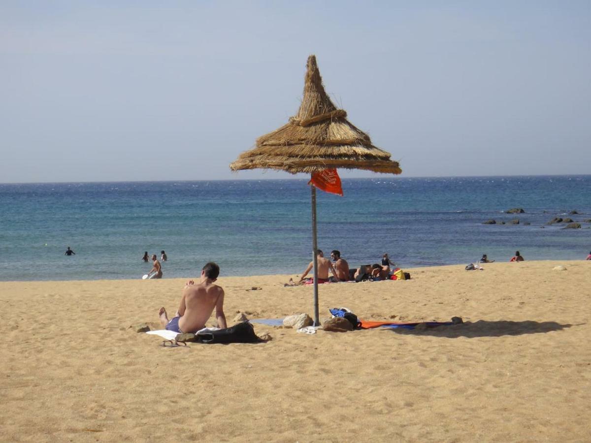 Duplex Bord De - Arous Al Bahr * Tangier