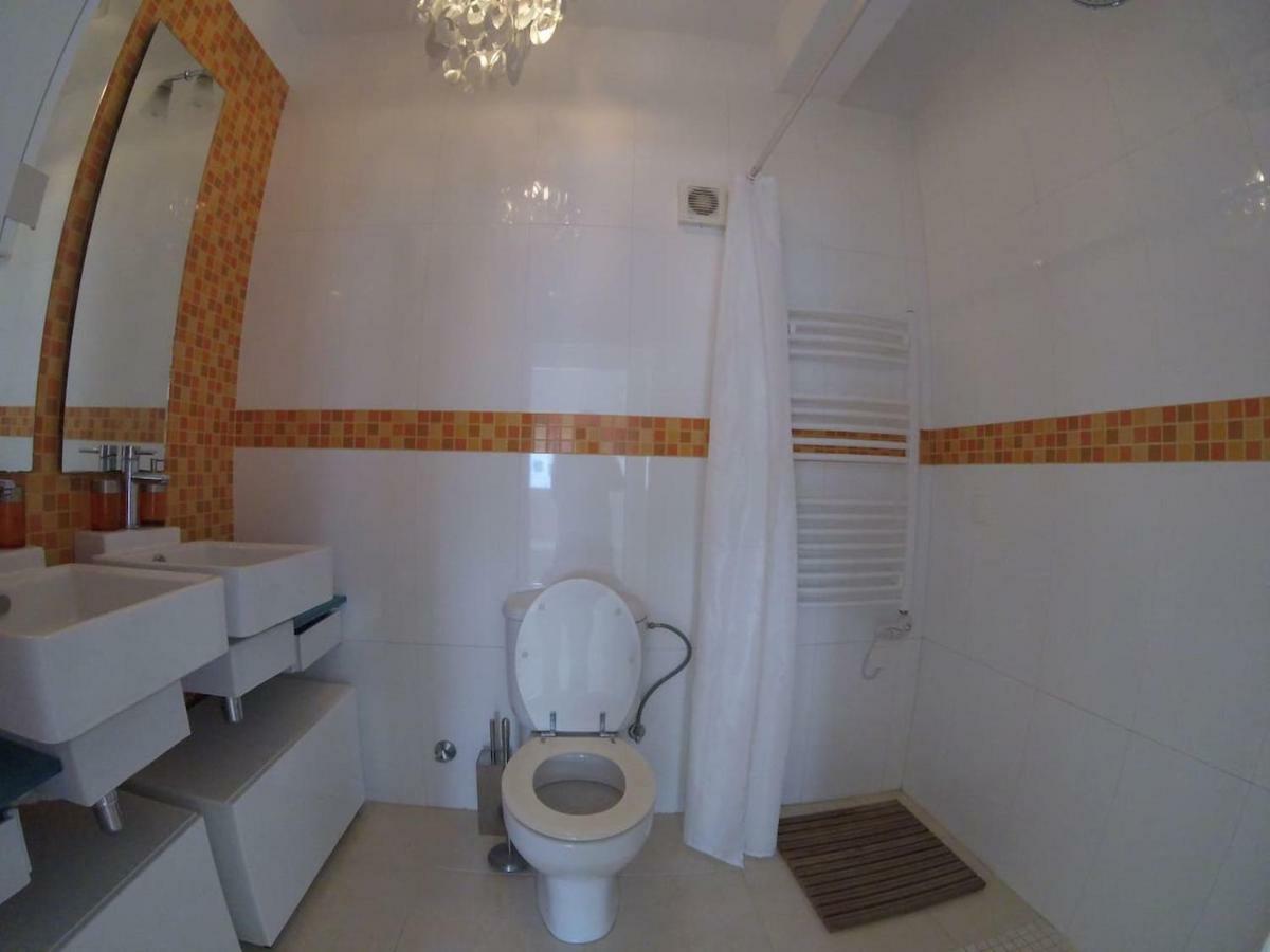 Duplex Bord De - Arous Al Bahr * Tangier
