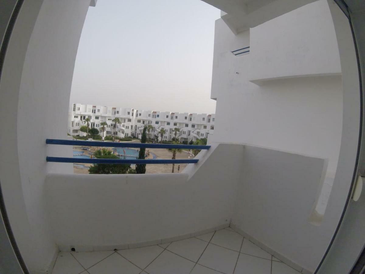 Duplex Bord De - Arous Al Bahr
