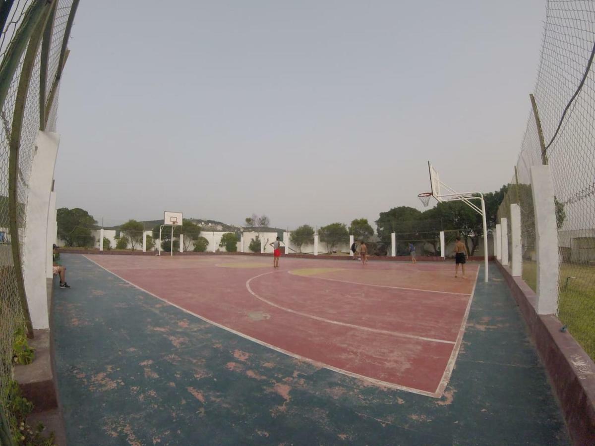 Apartment Duplex Bord De - Arous Al Bahr Tangier