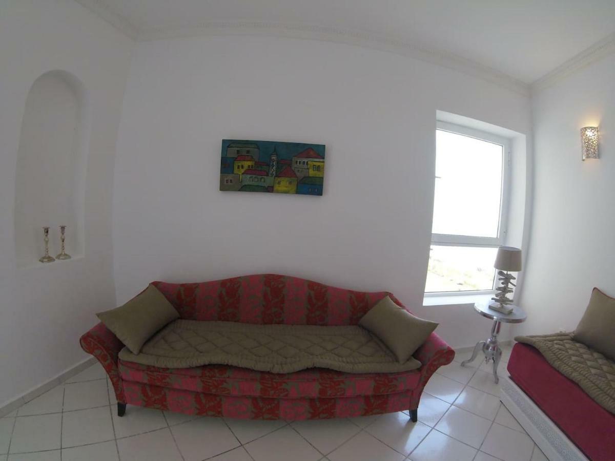 Duplex Bord De - Arous Al Bahr