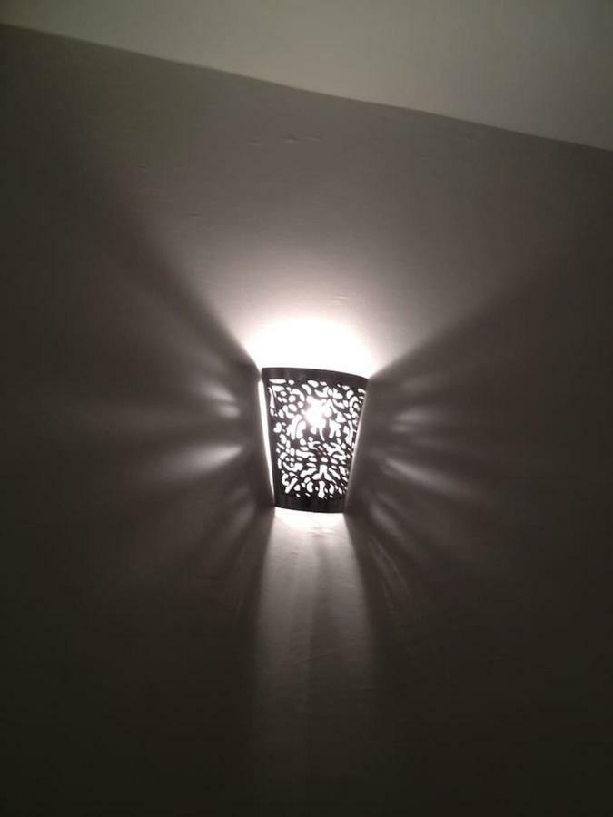 Apartment Duplex Bord De - Arous Al Bahr Tangier